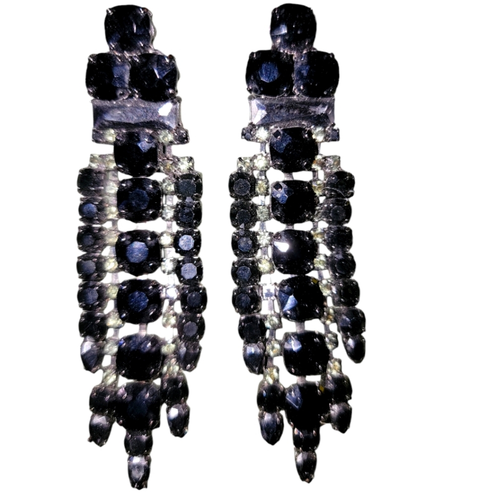 Express Holiday Earrings